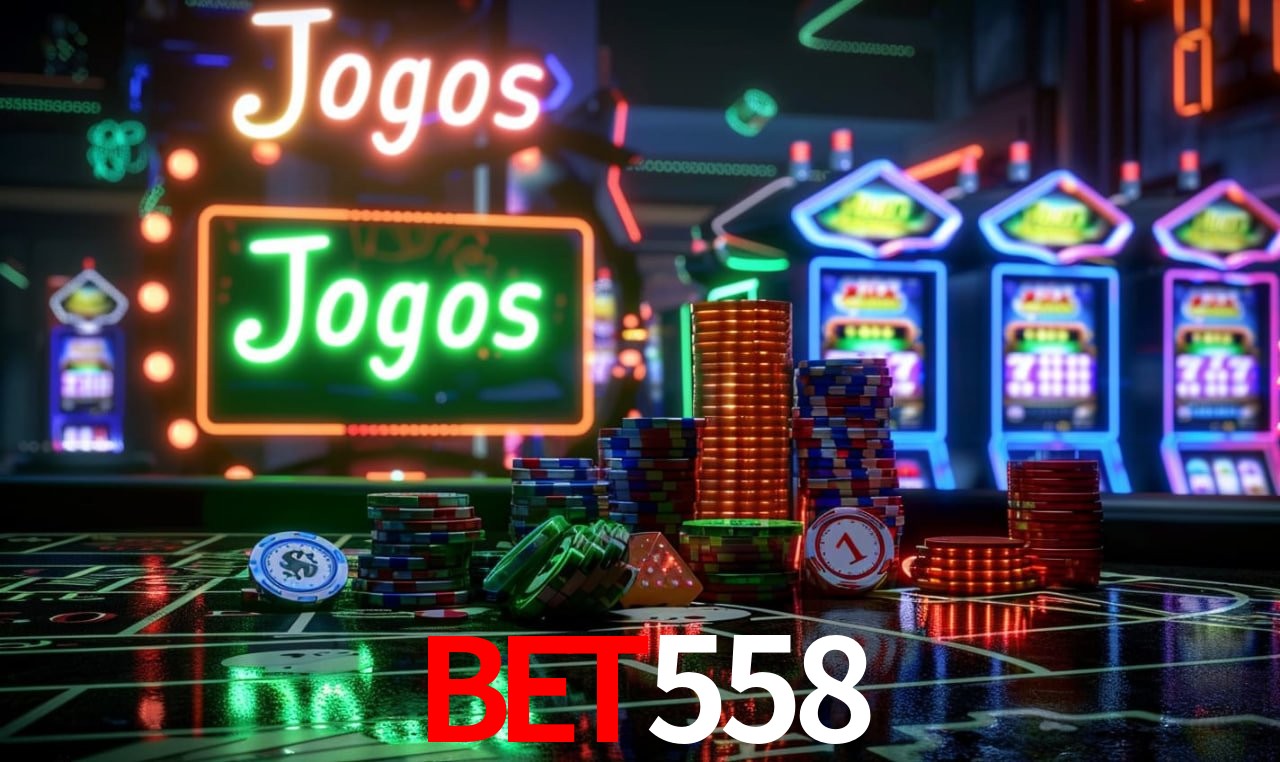 BET558: A Experiência de Casino com Jogos de Mesa ao Vivo