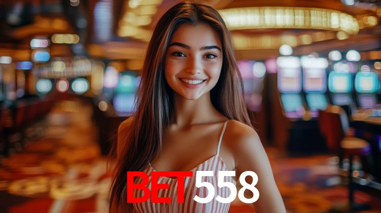 Welcome Bonus BET558
