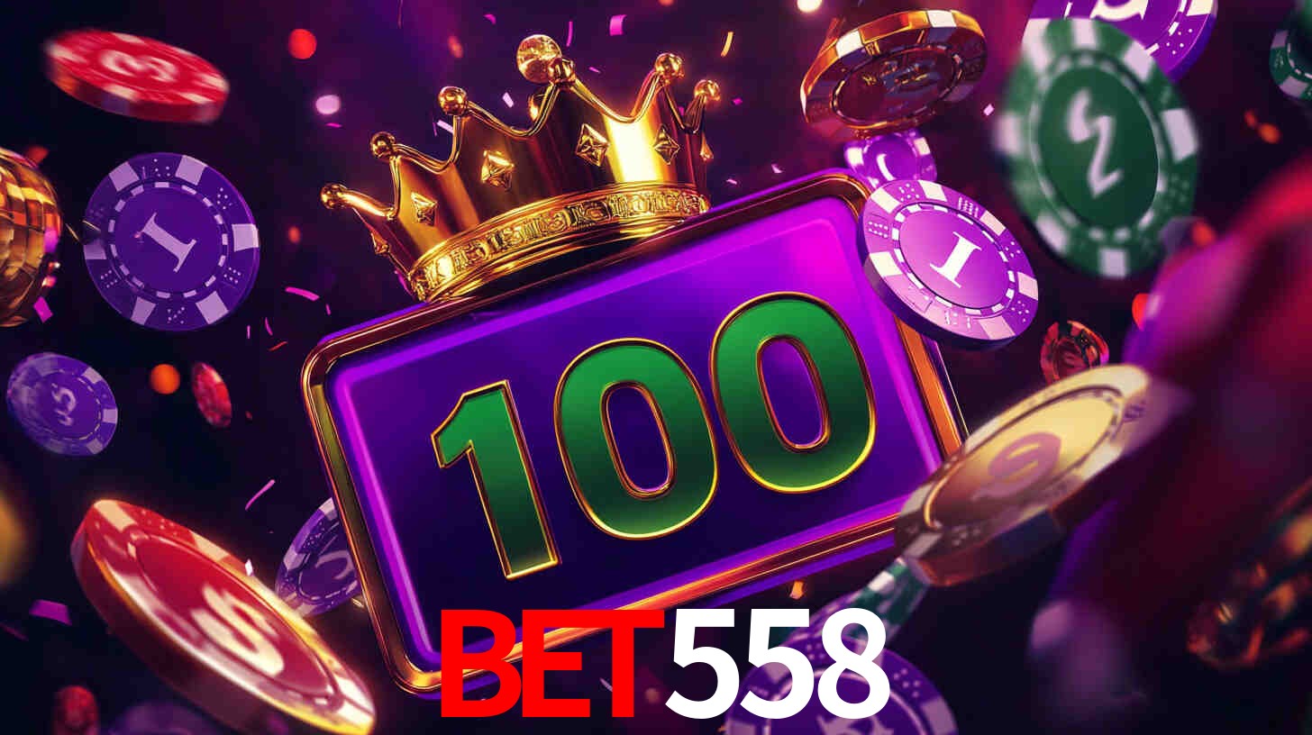Live Casino BET558