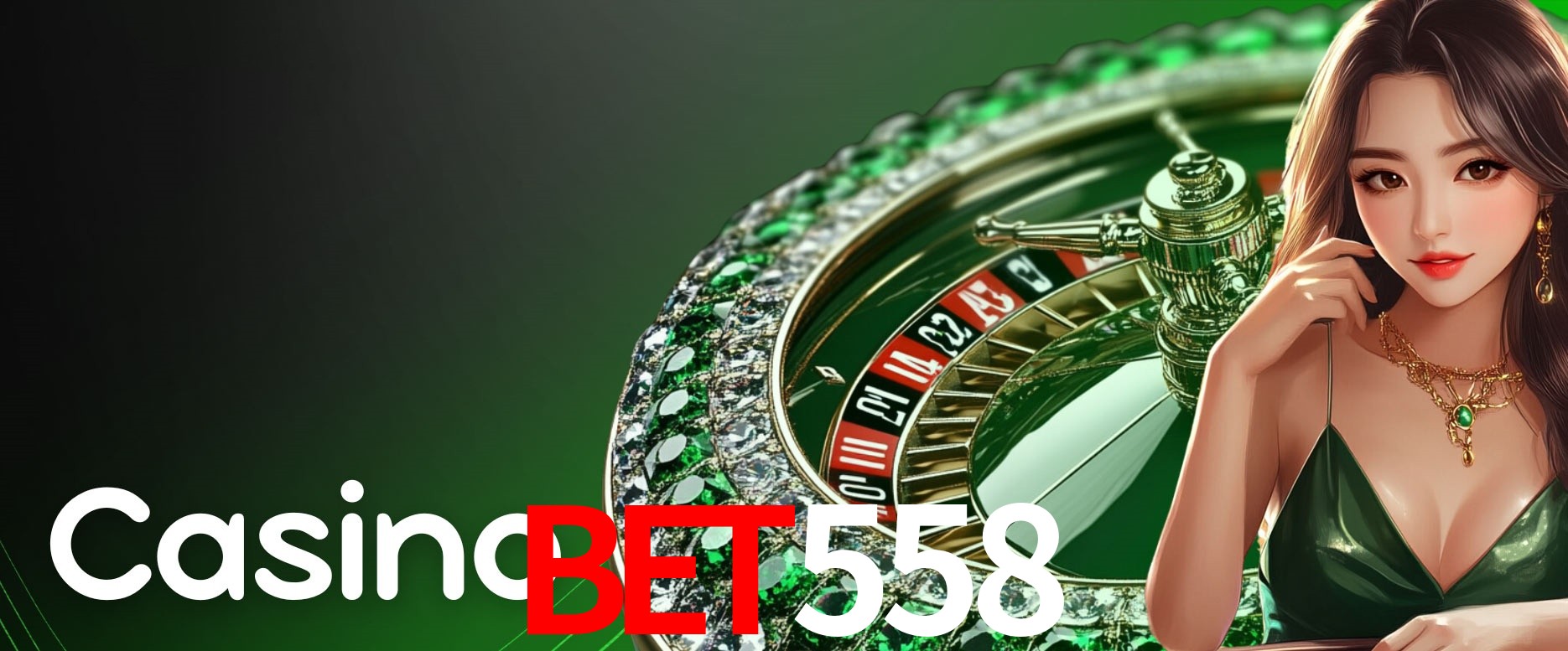 Weekend Specials BET558