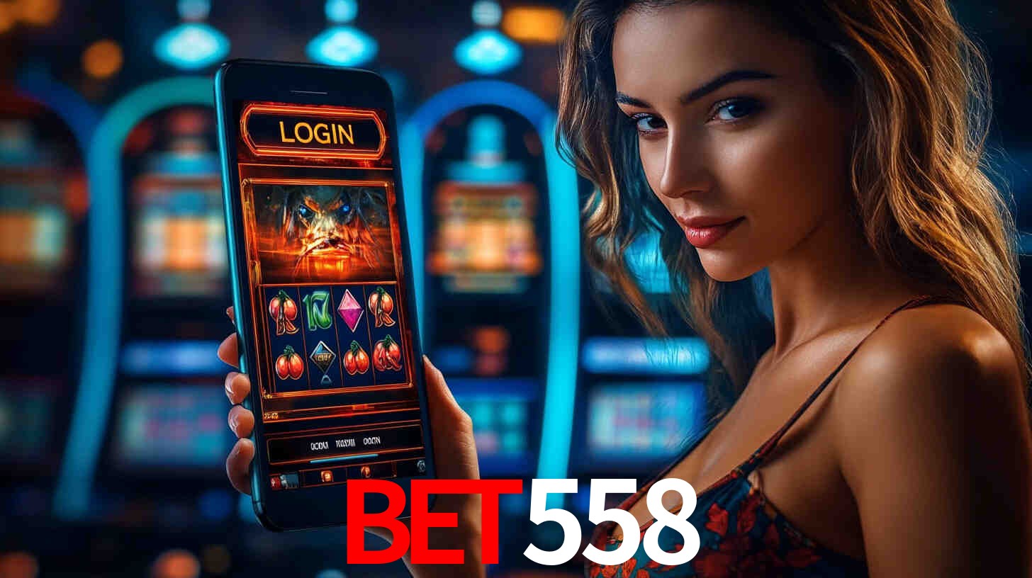 BET558 apk