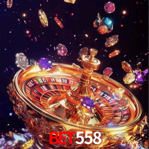 Provedores de Jogos BET558