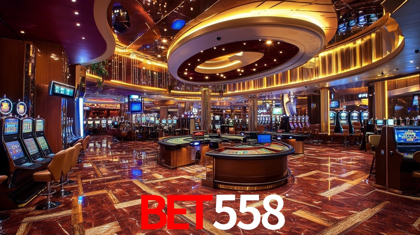VIP Casino BET558