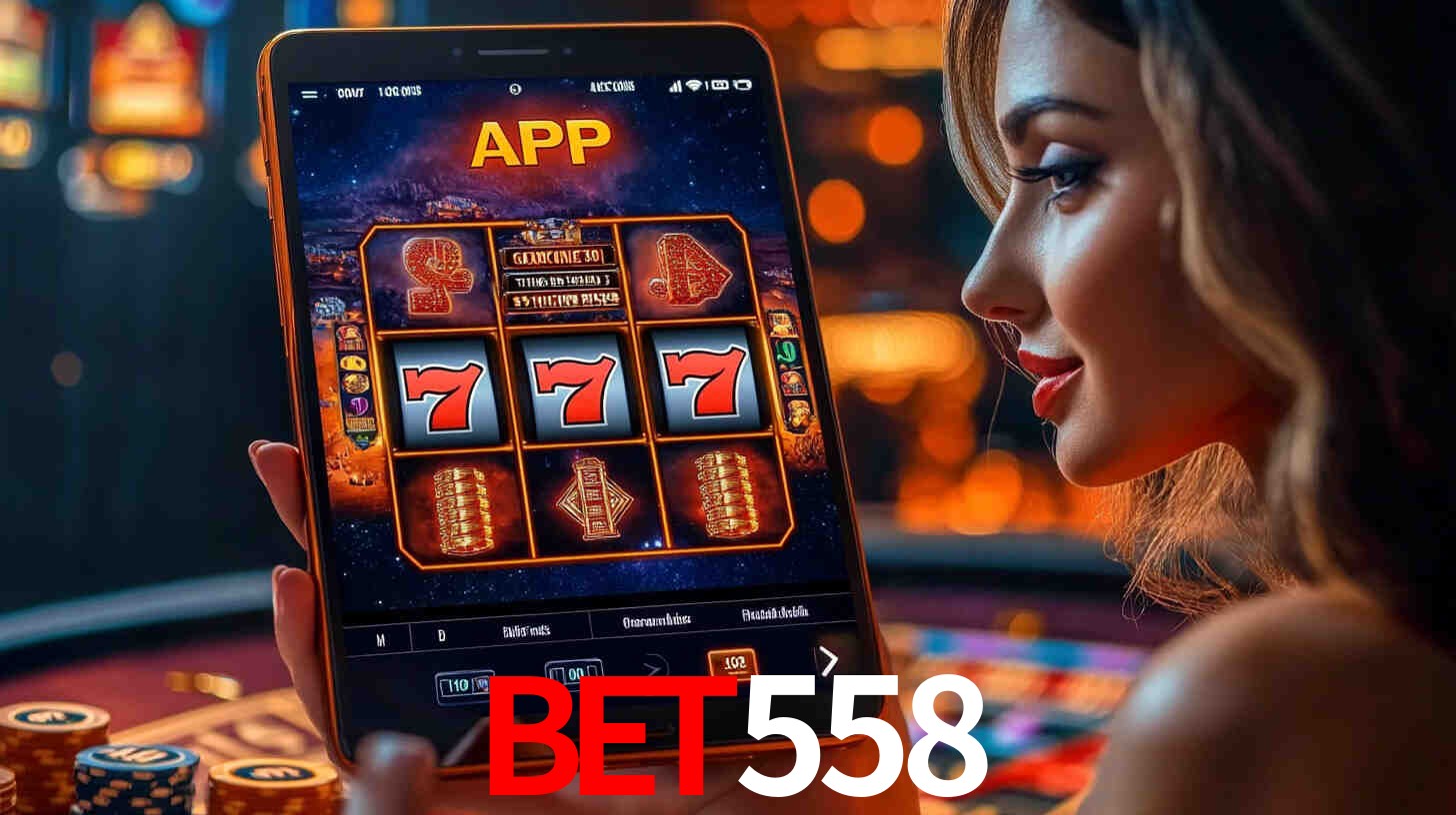 BET558 - Jackpot dos Sonhos Milionários - BET558 apk