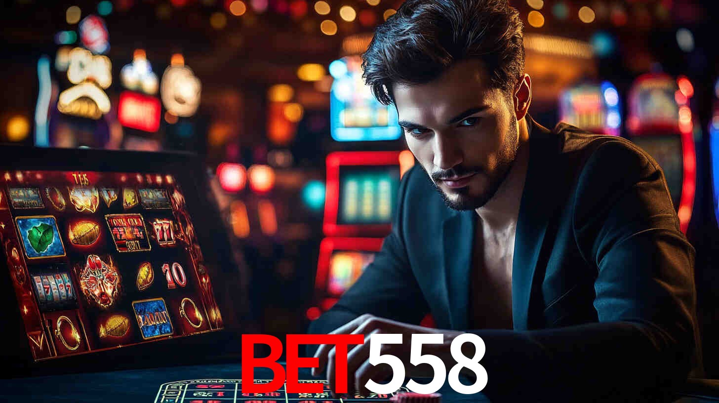 bet558 baixar