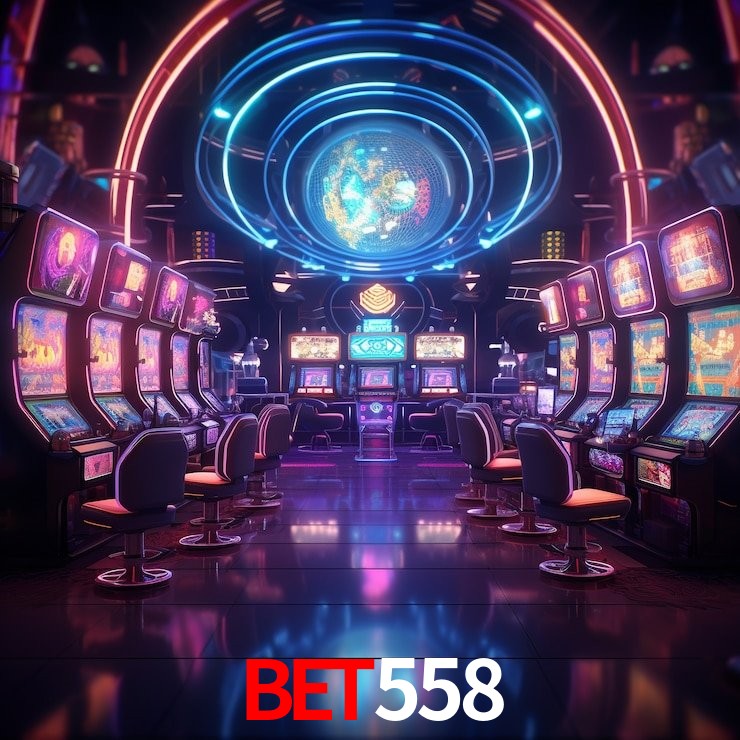 BET558 Aplicativo - BET558 visual 2