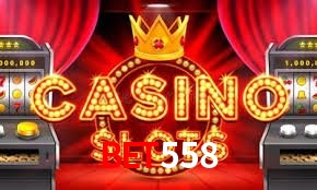 Live Casino BET558