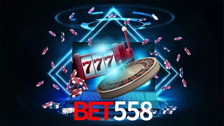 Bônus de Boas-vindas BET558
