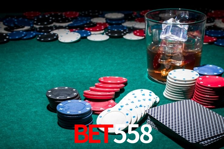 Interface do App BET558