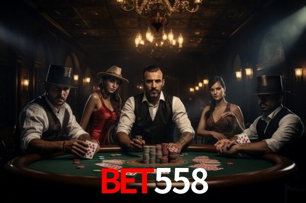 Explorando a Categoria de Eventos em Apostas na BET558