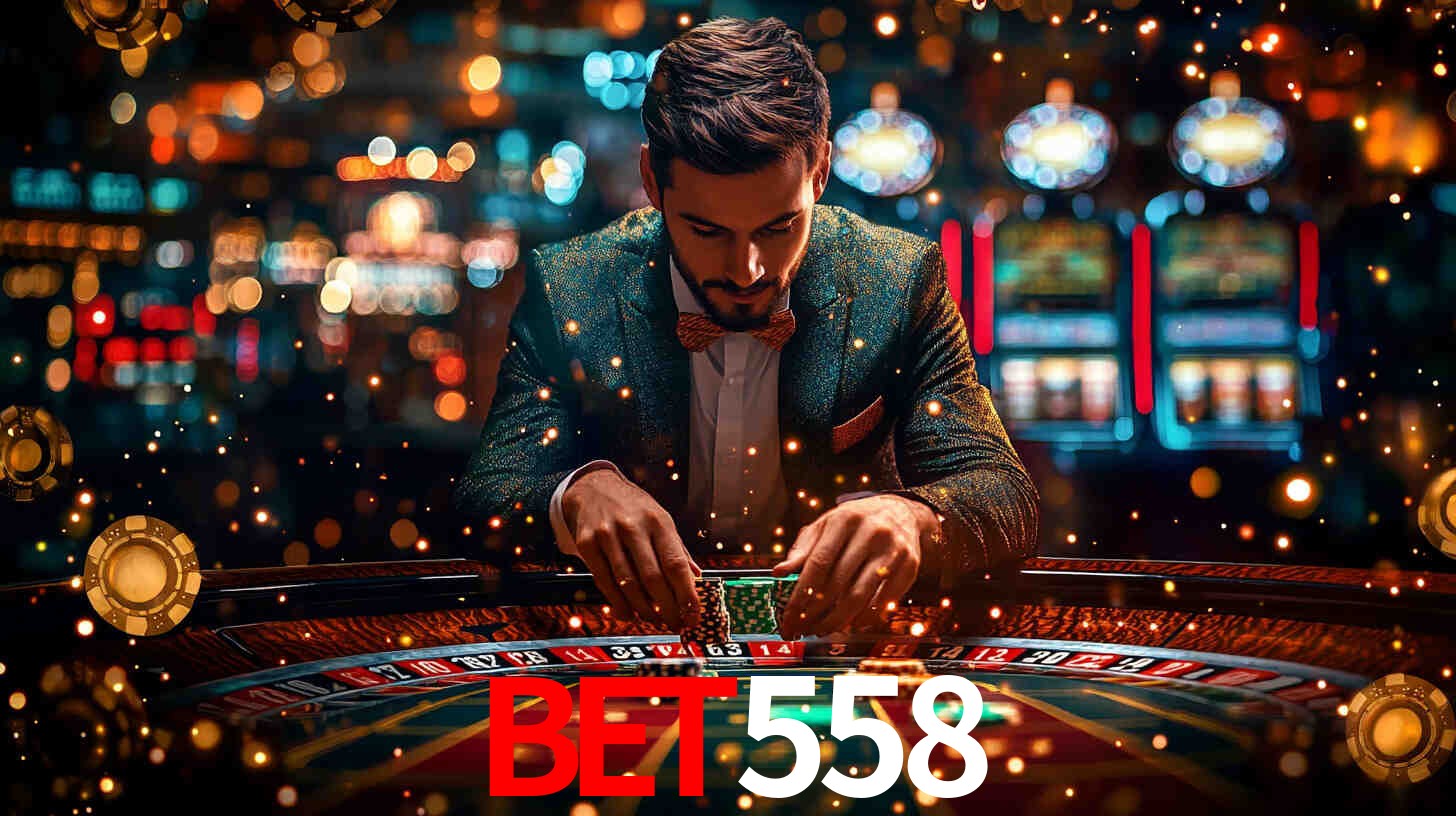 Tournaments BET558