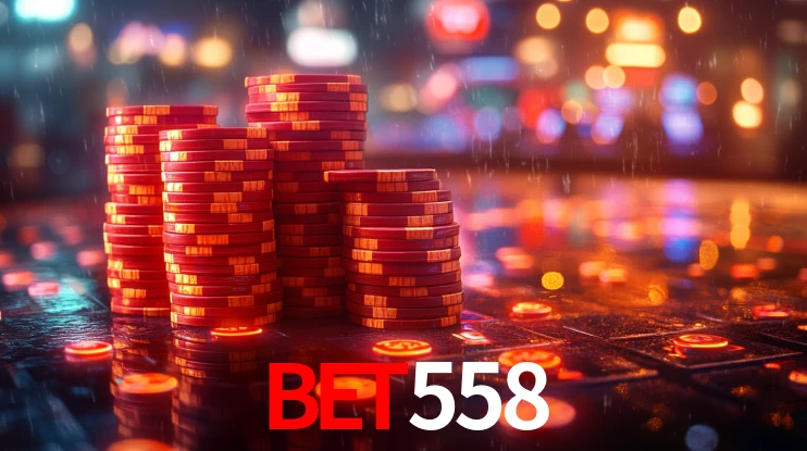 Explore as vantagens do BET558: serviço profissional e confiabilidade
