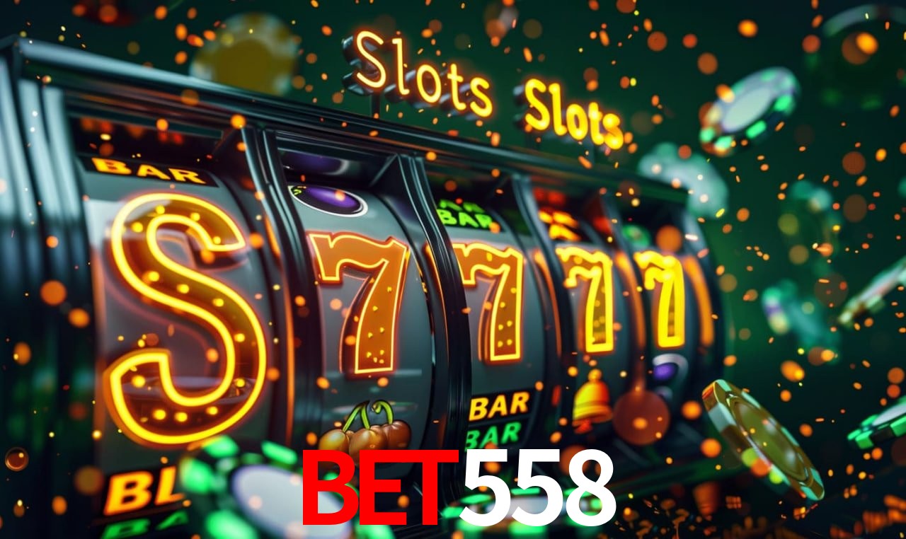 Jogos Exclusivos BET558