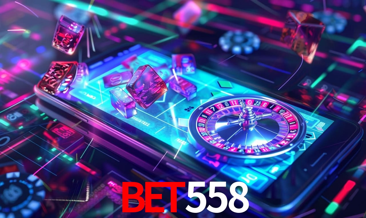 Casino Ao Vivo BET558