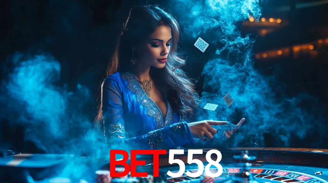 Apostas Esportivas na BET558: Um Guia Completo