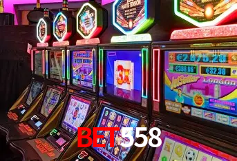 Descubra o Mundo do Cassino Online com BET558