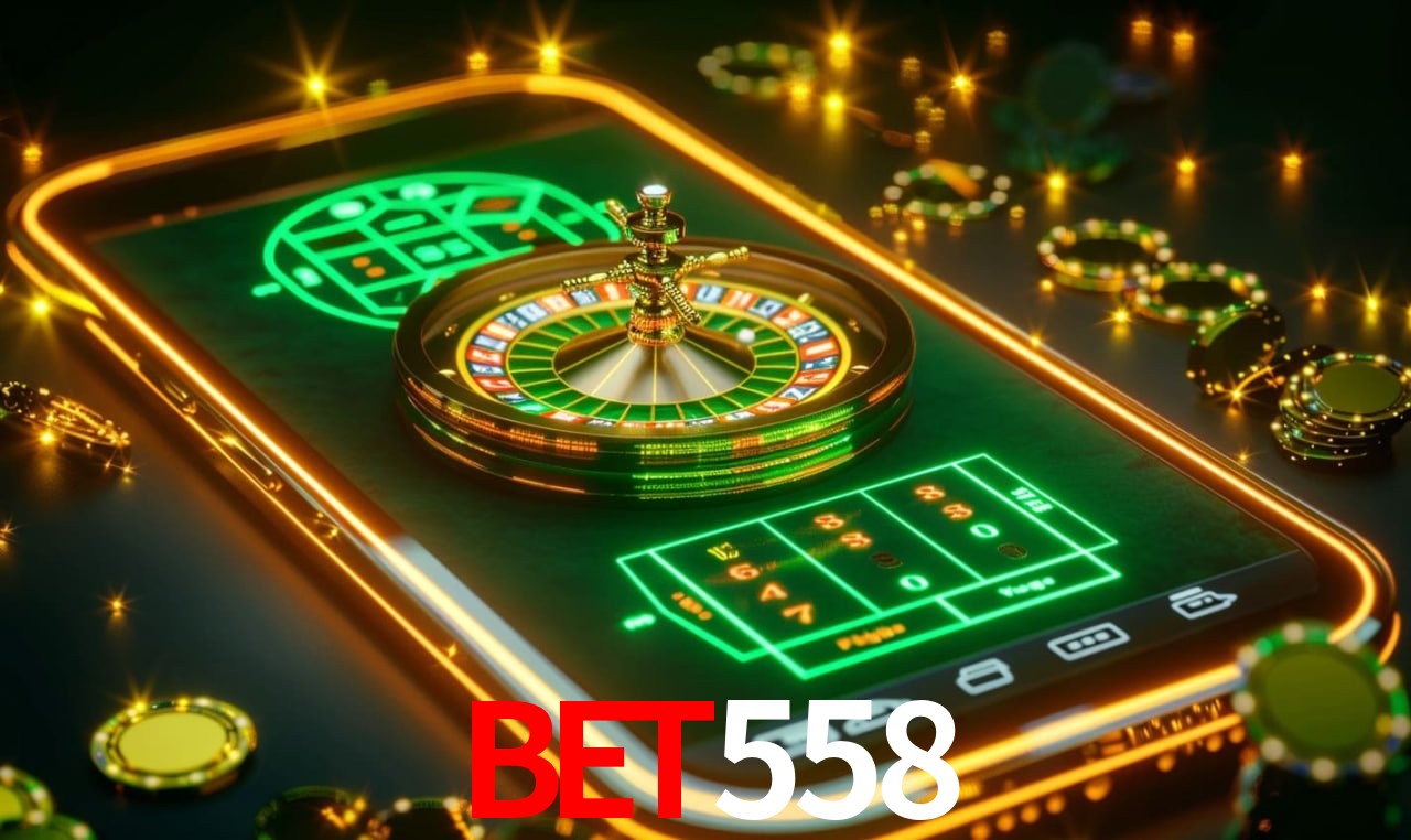 Casino Ao Vivo BET558