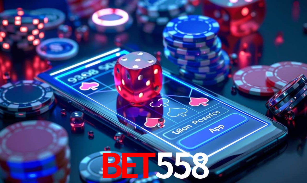 BET558 visual 1