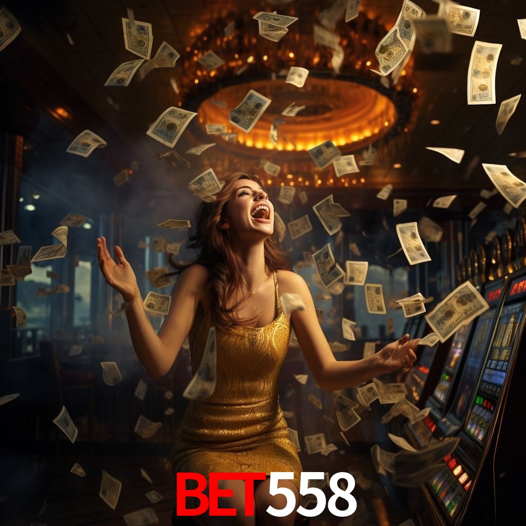 Football Betting BET558
