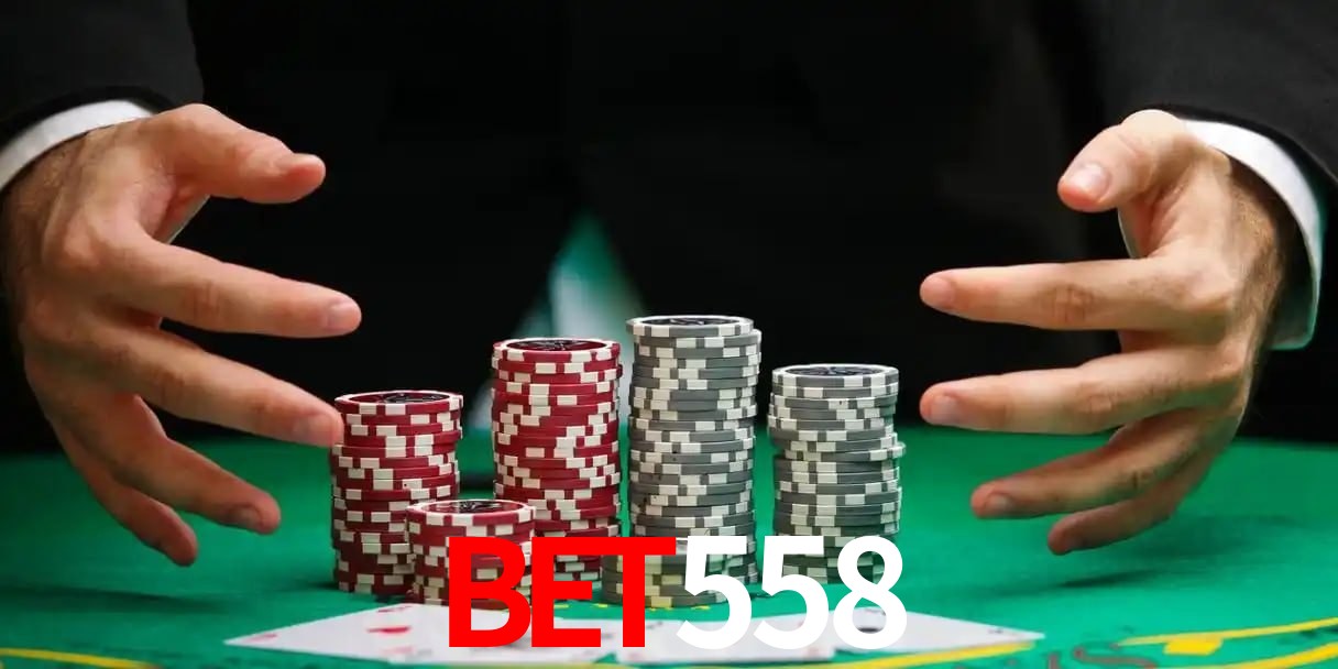 BET558 Aplicativo - BET558 visual 1