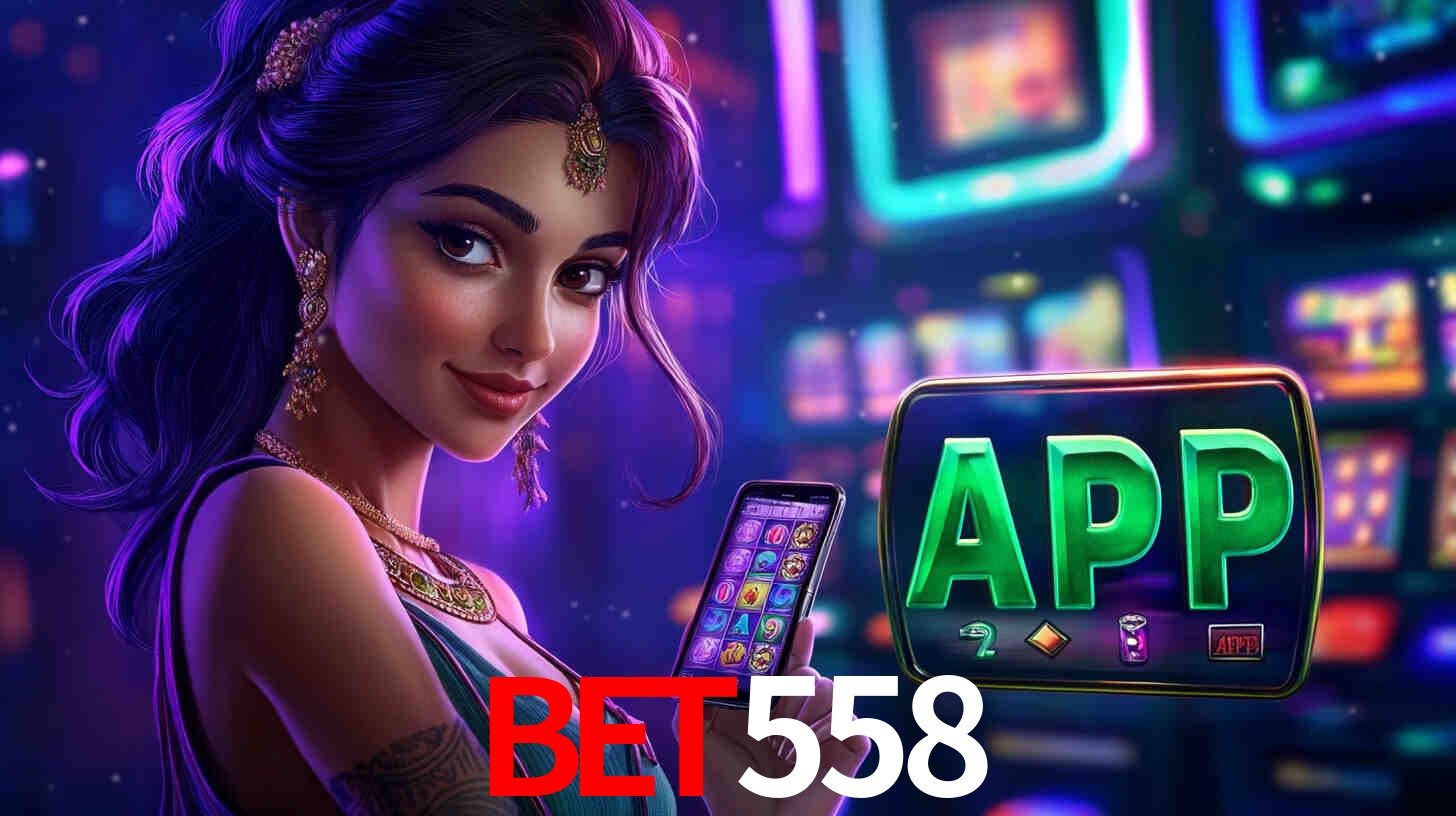 BET558: Seu Especialista em Apostas Esportivas Brasileiras