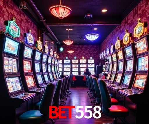 Promoção Relâmpago BET558