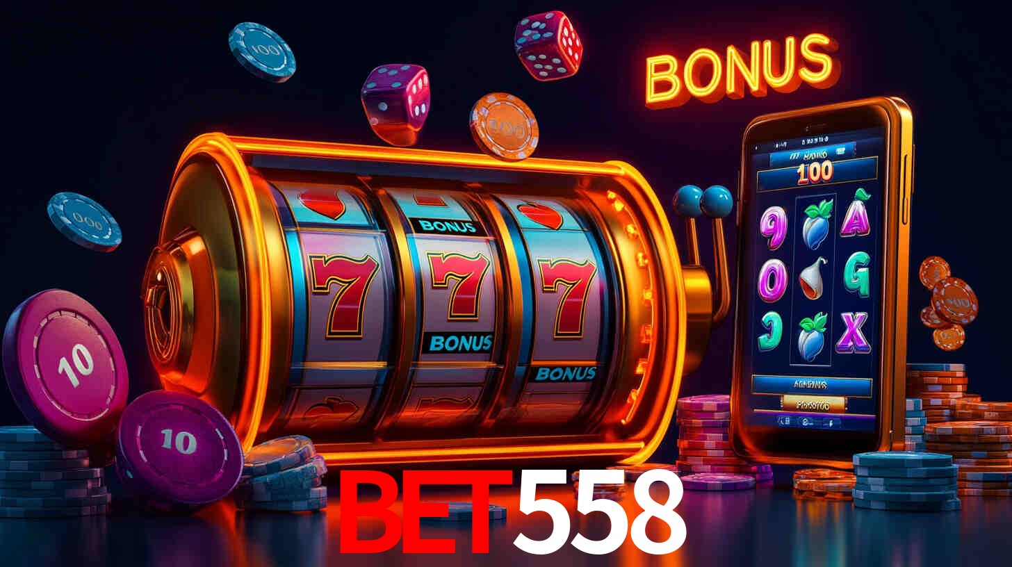 A Popularidade dos Caça-Níqueis no BET558