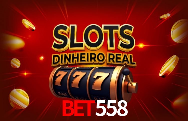 Cadastro Rápido BET558