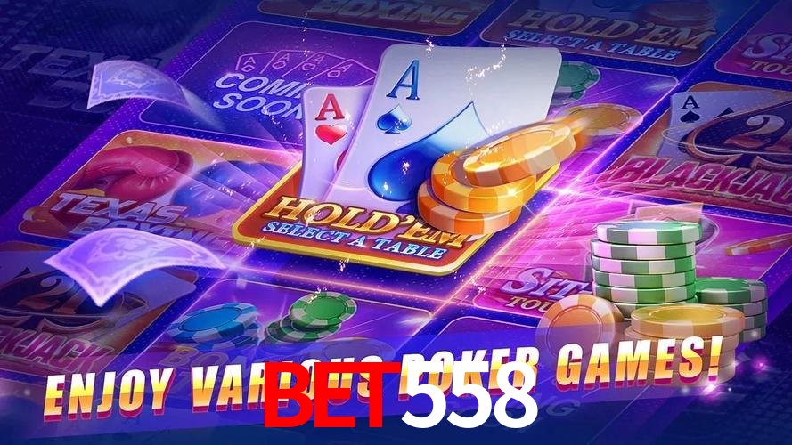Descubra a Essência do BET558: Nossa História e Compromissos