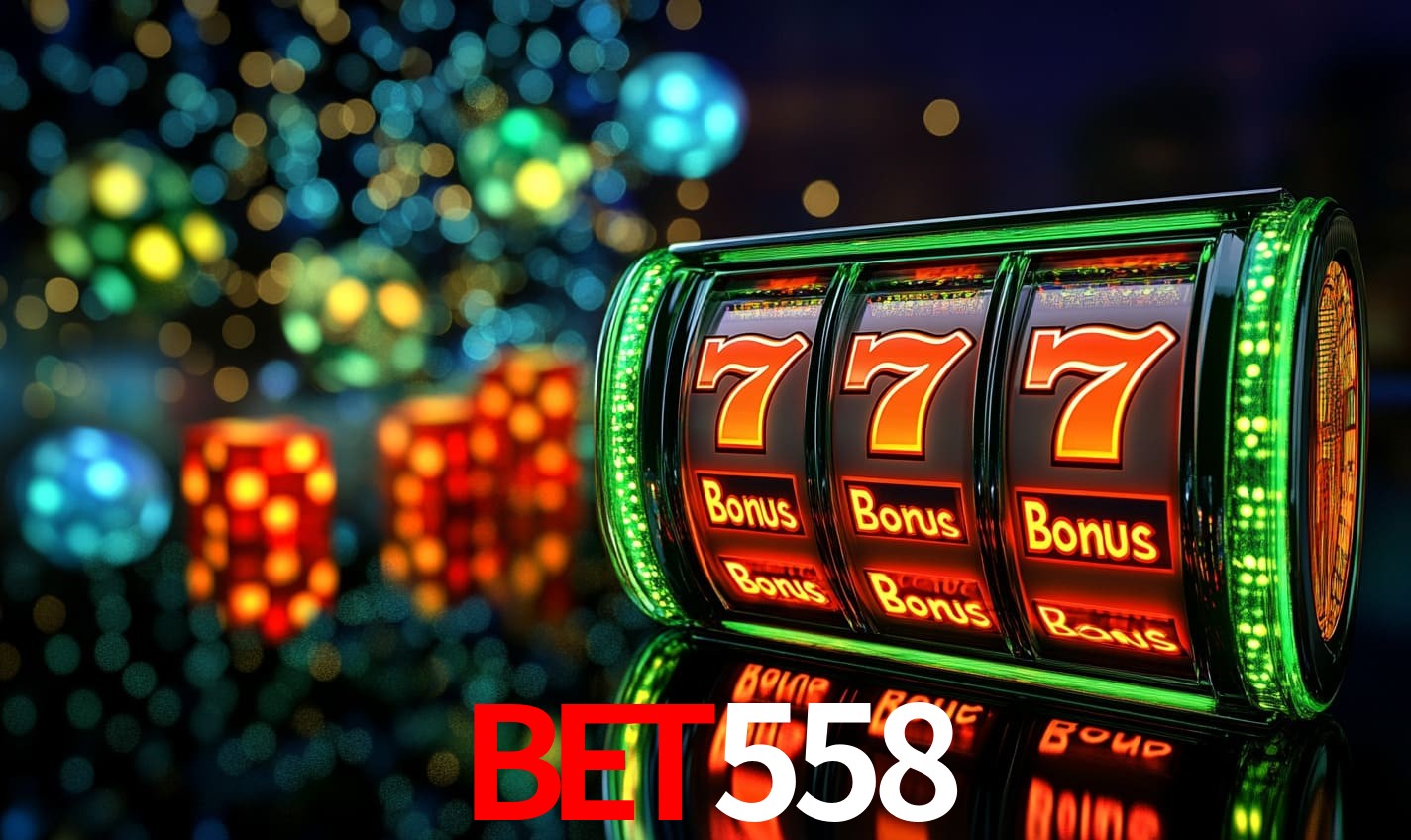 Experiência VIP BET558