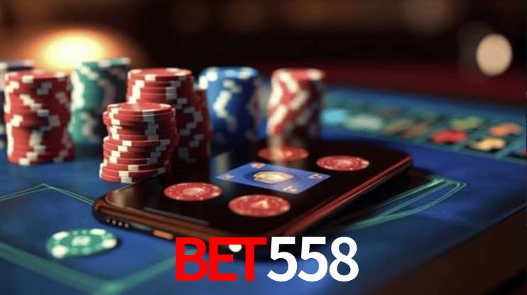 PIX Instantâneo BET558