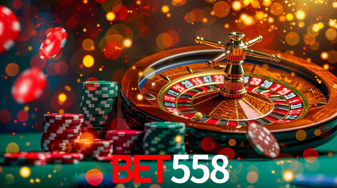 Explorando a Categoria de Eventos em Apostas na BET558