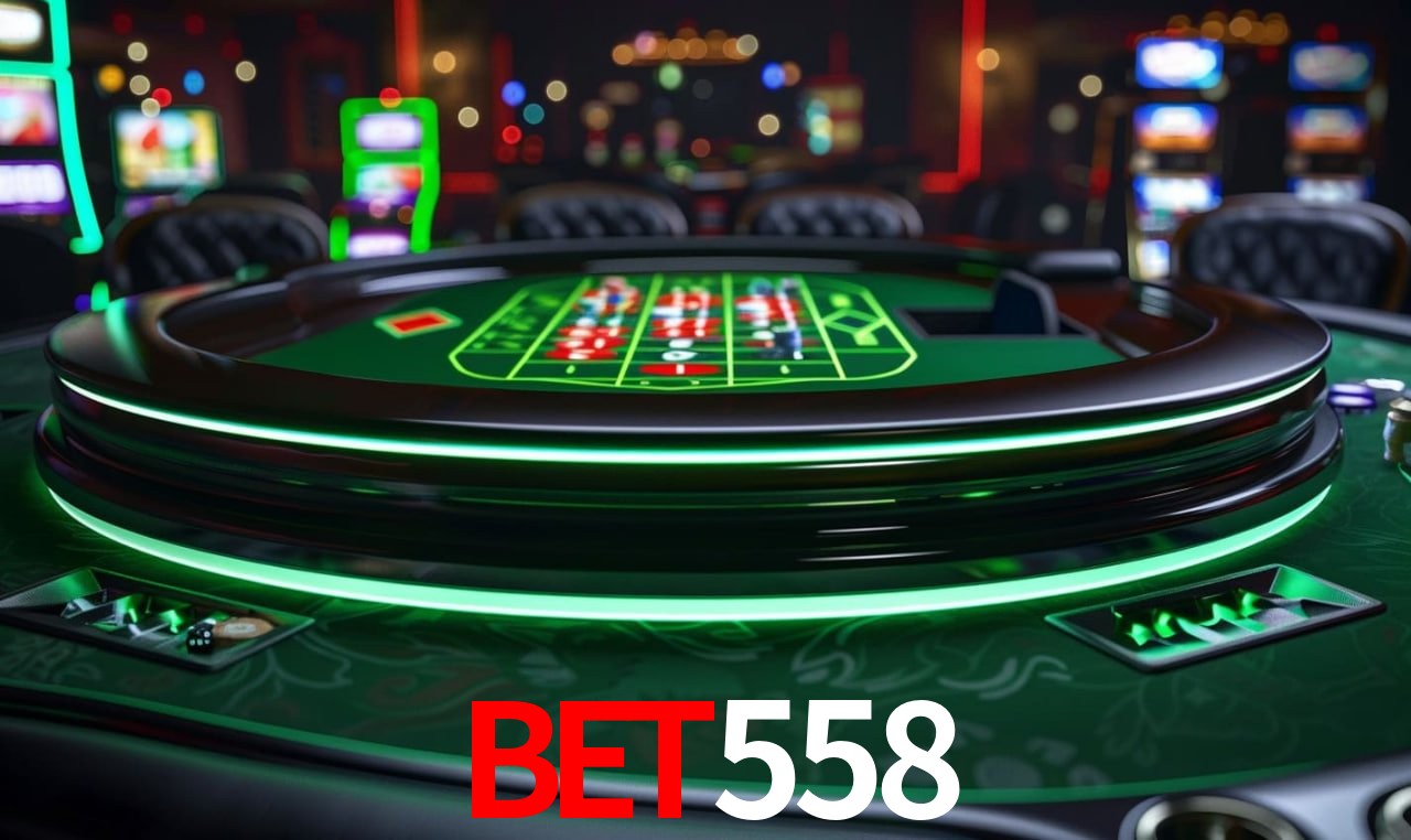 Exclusive Offers BET558