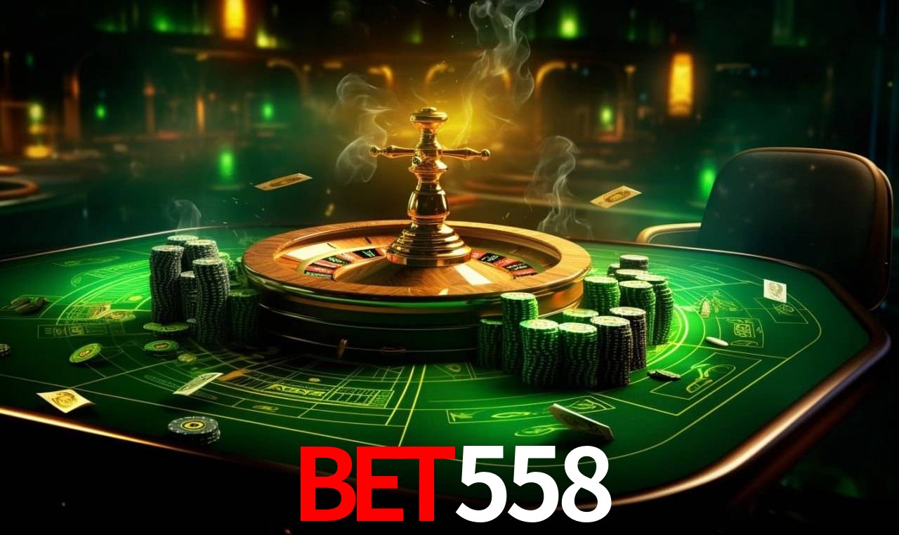 Descubra o Programa VIP da BET558: Vantagens Exclusivas para Jogadores