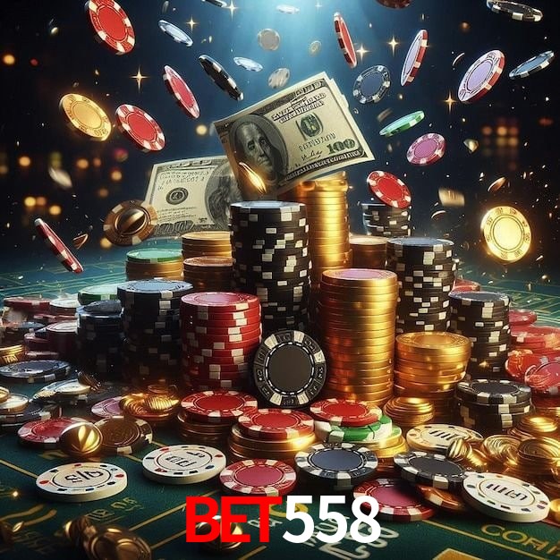 Inovações de Jogos na BET558: O Futuro das Experiências Interativas