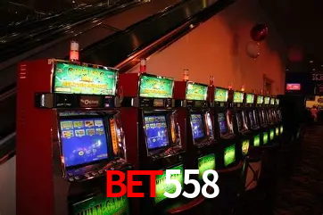 Descubra a Essência do BET558: Nossa História e Compromissos