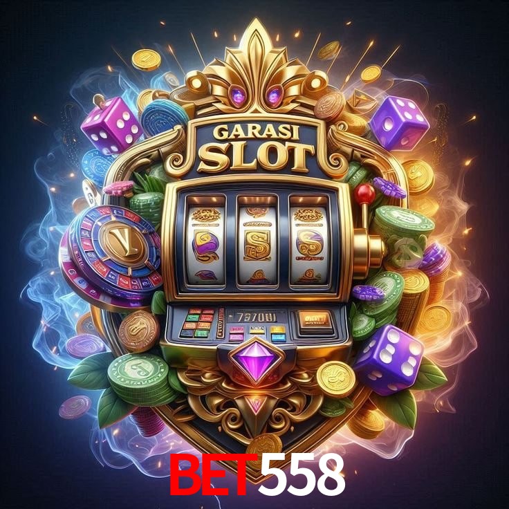 Recursos de Bônus BET558