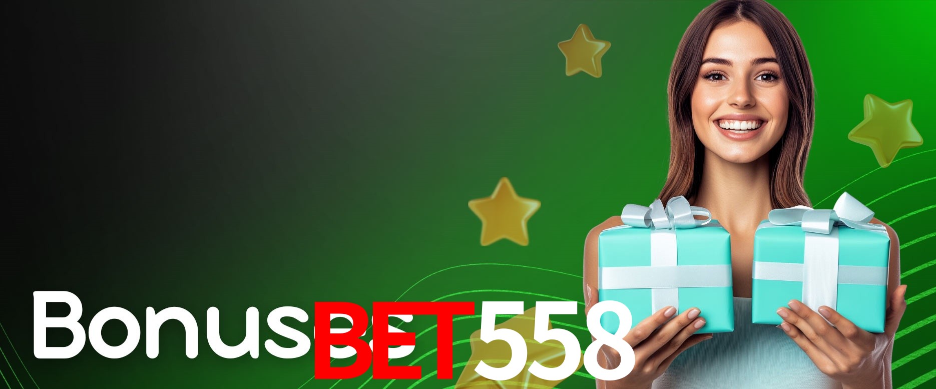 Flash Promotion BET558