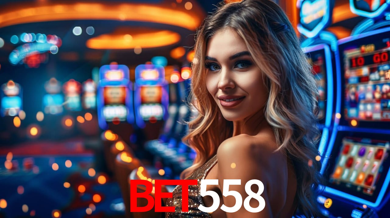 Games Directory BET558