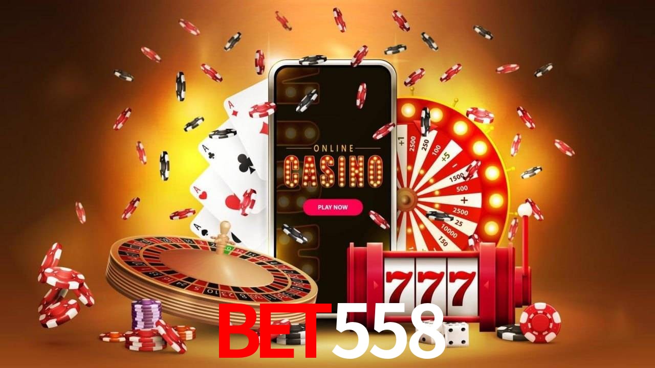 Apostas de Tênis BET558