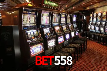Desvendando o Mundo dos Jogos Virtuais na BET558