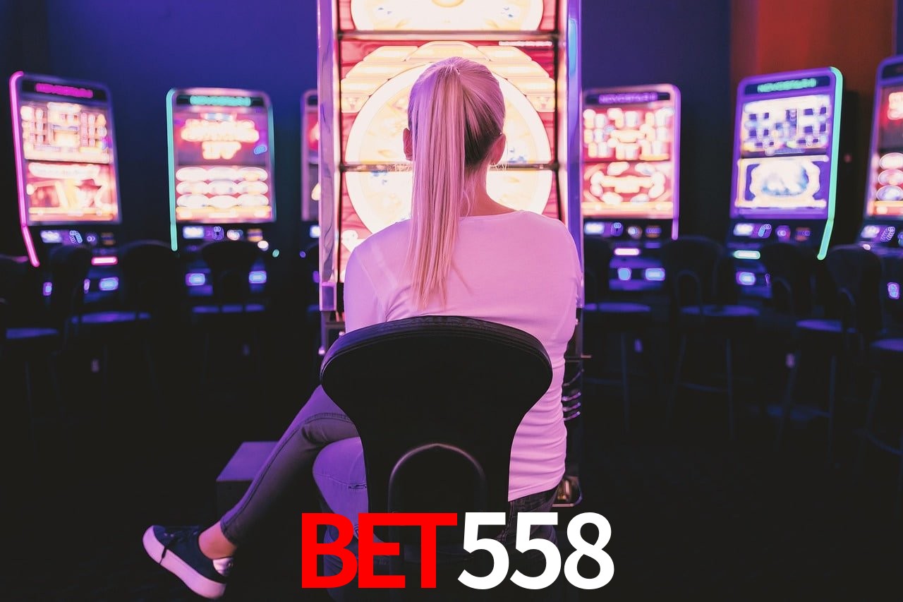 Game Providers BET558
