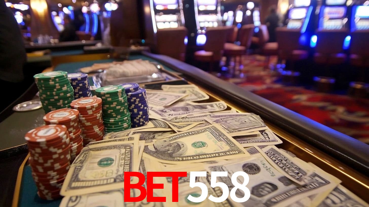 Promoções Sazonais BET558