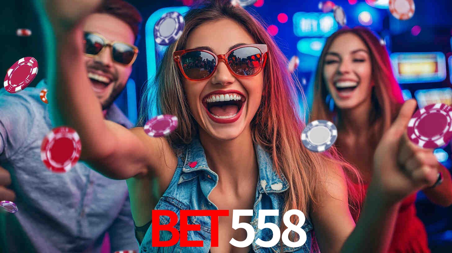 Inovações de Jogos na BET558: O Futuro das Experiências Interativas