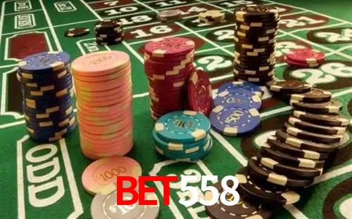 Bônus Generosos e Exclusivos no BET558 para Você!