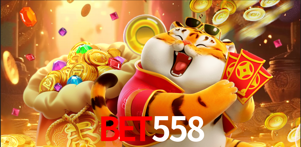 BET558: Seu Cassino Premiado com Pagamentos Rápidos